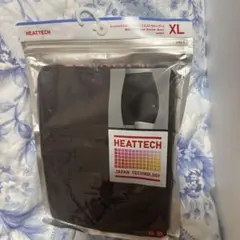 ユニクロ　ヒートテックショートパンツ　XLサイズ