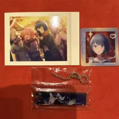 プロセカ モアジャン　桐谷遥　バナーキーチェーン　ぱしゃコレ他　【推し活セット】