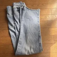ANOTHER EDITION デニムのサムネイル