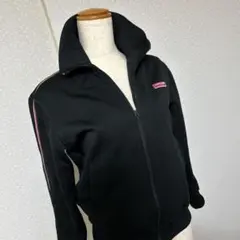 MIZUNO スーパースター ジャージ ピンク 美津野 短丈 平成レトロ y2k