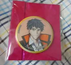 Fate 斎藤一 缶バッジのサムネイル