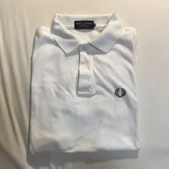 fred perry ポロシャツ
