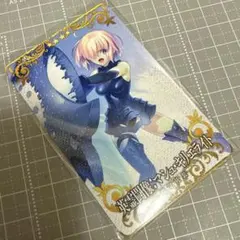 フェイタル】FGO マシュ キリエライト 英霊異像 英霊彩像 2枚 FGOAC