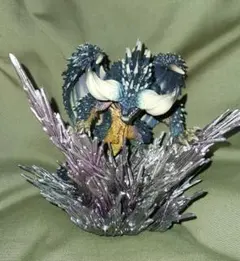 2025年最新】モンスターハンターワールド 特典 ネルギガンテの