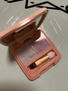 【美品】PAUL&JOE ポール&ジョー アイカラーデュオ05 +コンパクト