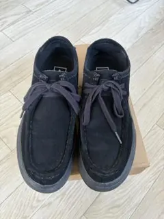 vans カーバーローのサムネイル