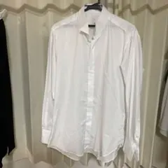 新郎ラグジュアリーシャツセット2L