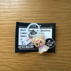 StrayKids SKZOO スンミン めじるしアクセサリー カプセルトイ