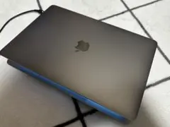 MacBook air 2020モデル M1