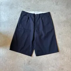 美品 KAPTAIN SUNSHINE コットンシルク タックショーツ 32 美品 KAPTAIN SUNSHINE コットンシルク タックショーツ 32 - メルカリ