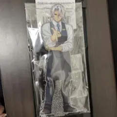 鬼滅の刃 モクテルバー 両面アクリルスタンド 宇髄天元