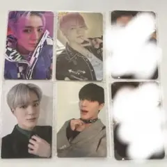 ジェノ トレカ まとめ売り