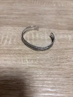 Wバングル ハワイアンジュエリー