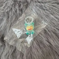 クレヨンしんちゃん　めじるしアクセサリー