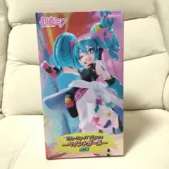 初音ミク Trio-Try-iT Figureーペイントガールー
