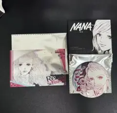 2026年最新】nana_コラボカフェの人気アイテム - メルカリ