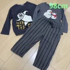 ZARA 98cm まとめ売りセット