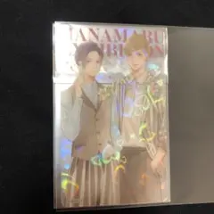 イナマル ホログラム展示用アイテム A4サイズ