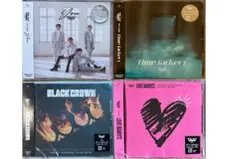 OWV CD 4枚セット 新品未開封含む