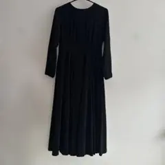 Ketty ブラック ワンピース