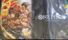 ワンピースカードゲーム】英語版 ジャッジプレイマット ジェルマ66