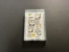 ちいかわ 王様 シール ステッカー
