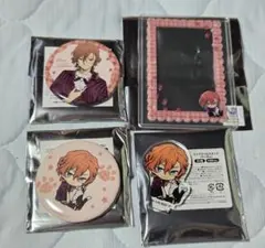 文豪ストレイドッグス なかはらちゅうや