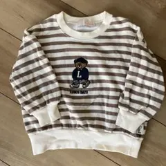 ロゴス トップス