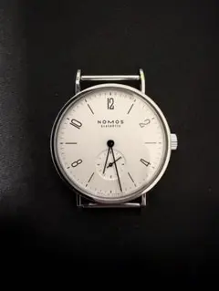 NOMOS GLASHUTTE Tangente 手巻き腕時計 本体のサムネイル