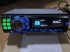 ALPINE CDA-7877J 1DINサイズ CDヘッドユニット - メルカリ