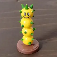 チョコエッグ Newスーパーマリオブラザーズ WII2 サンボ