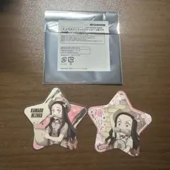 鬼滅の刃 サンシャインシティ 購入特典 禰豆子 ②