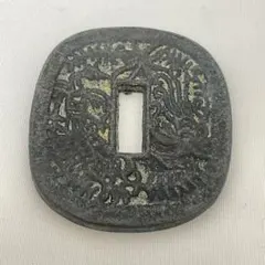 秋田鍔銭　長尾　極美品 楽天市場】秋田鍔銭（長尾）極美品 : 紅林コイン