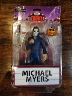 2025年最新】michael myersの人気アイテム - メルカリ マイケル