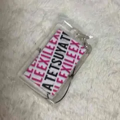 TETSUYA ネーム
