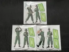 忍たま アクスタ 東京タワー 六年生 141AC E[Ａ] 忍たま アクスタ 東京タワー 六年生 未開封 141AC E[A] - メルカリ