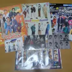 fantasticsグッズ