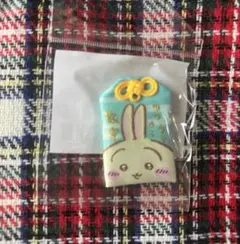 ちいかわ うさぎ 12点セット(お守り、ポーチ、ファイル、ミニ巾着他)