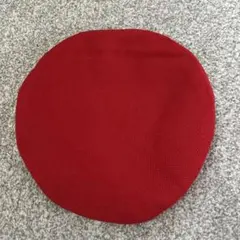 74 LAULHÈRE ロレール　ベレー帽　サイズ104L　カラーFlamme