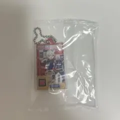 アイカツ！プリパラだれでもアクリルチャーム 紫京院ひびき