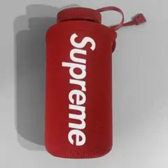 Supreme Nalgene 32oz ボトルタンブラー 赤 - メルカリ