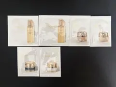 クレ・ド・ポー ボーテ スキンケア　ファンデーション　トライアルセット