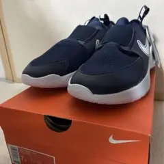 未使用級】NIKE FLEX RUN 2021 CW3408-002 25cm - メルカリ
