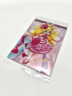 プリキュアカードウエハース12