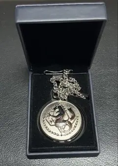 鋼の錬金術師 国家錬金術師 懐中時計