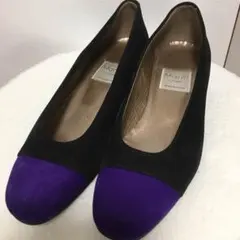 新品☆パンプス Marie femme 23.5