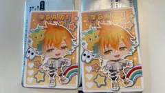 にじさんじチップス ピクパーティー 宇佐美リト
