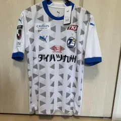 FC東京 2015 アウェイ ユニフォーム 背番号なし umbro - メルカリ