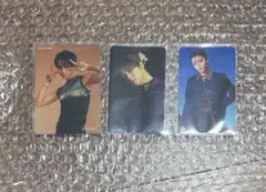 ワンエン HAYATO 高尾颯斗 トレカ BLAST