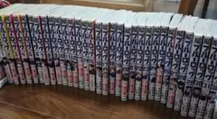 ブルーロック 全巻セット 1-32巻 漫画
